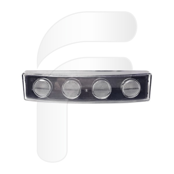 LUZ POSICIÓN FRONTAL SCANIA SERIE P/R LED FA800820